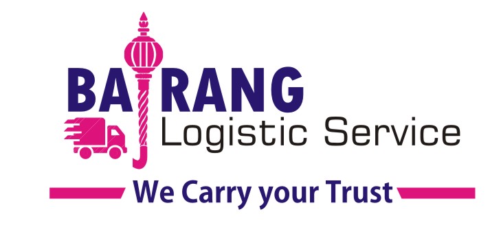 Bajrang Logistics Logo